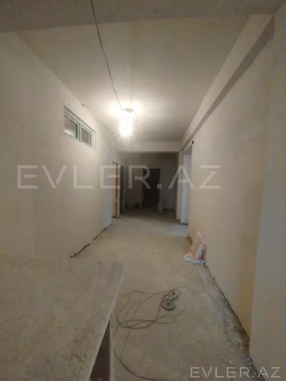 Satılır, yeni tikili
