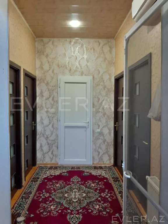 Satılır, həyət evi/villa