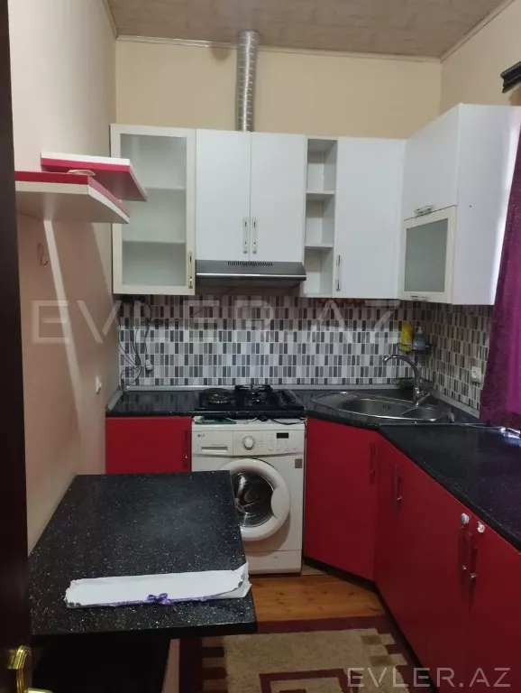 Satılır, həyət evi/villa
