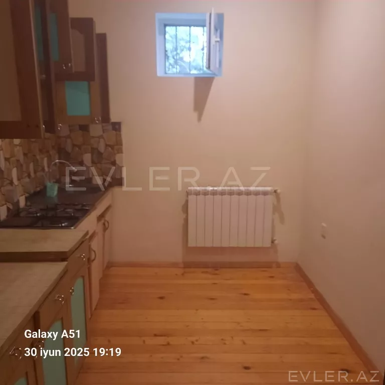 Aylıq, həyət evi/villa
