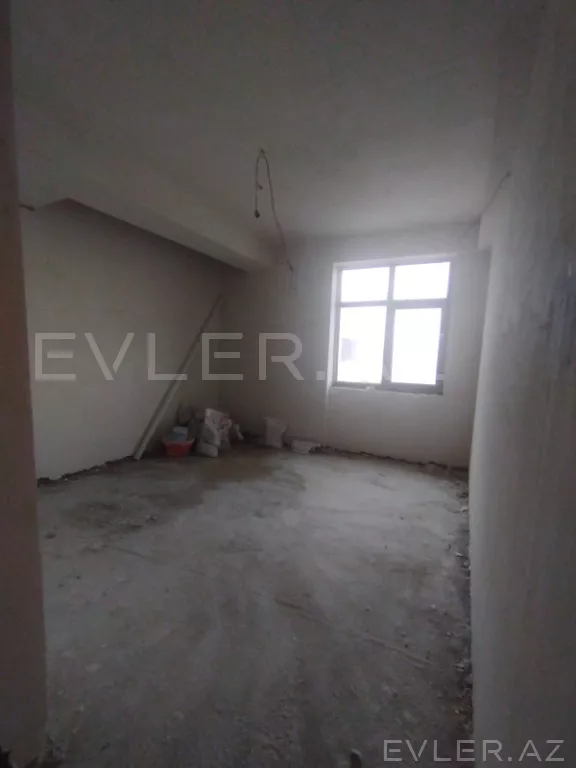 Satılır, yeni tikili