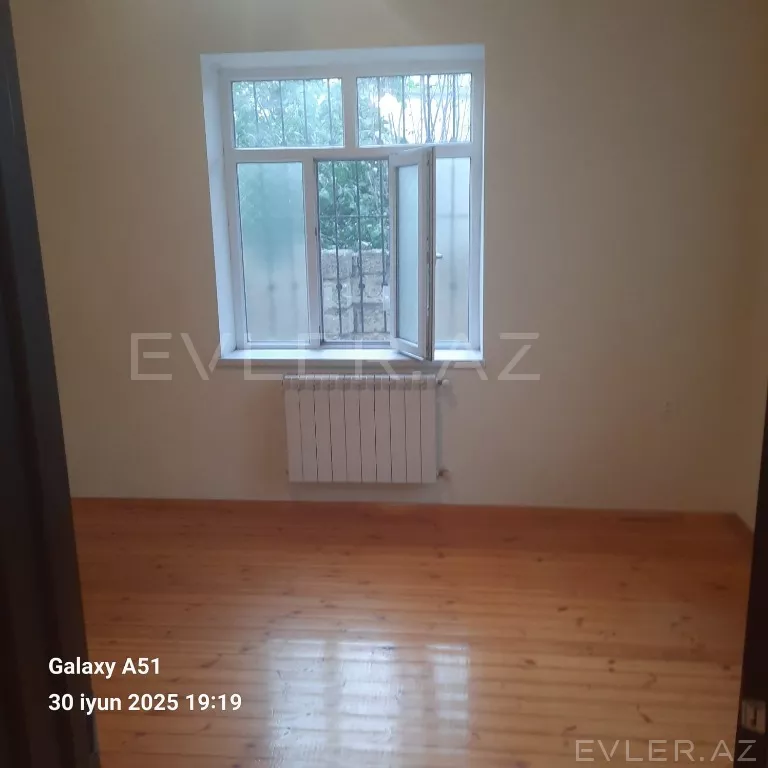 Aylıq, həyət evi/villa