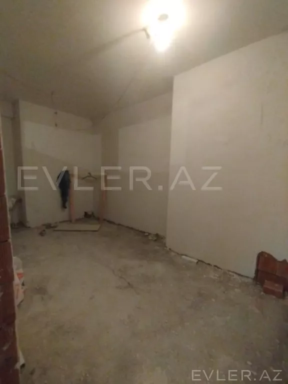 Satılır, yeni tikili