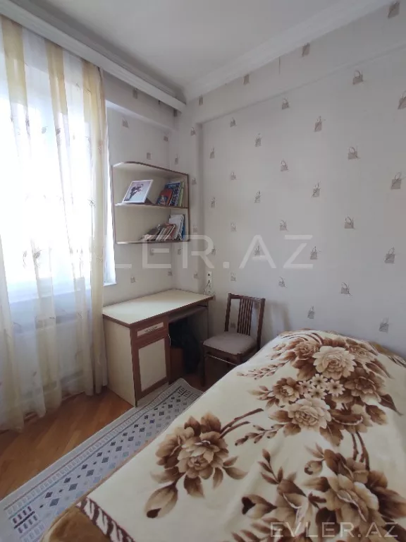 Satılır, yeni tikili
