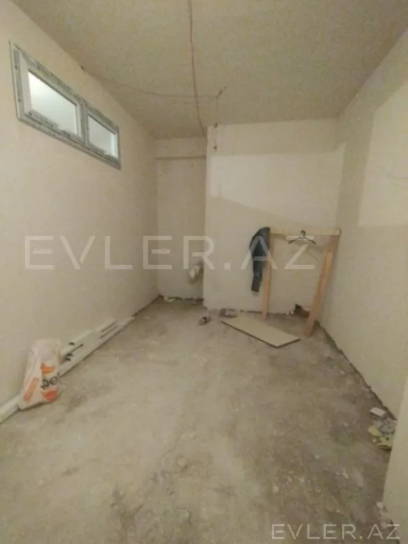 Satılır, yeni tikili