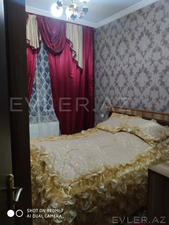 Satılır, həyət evi/villa