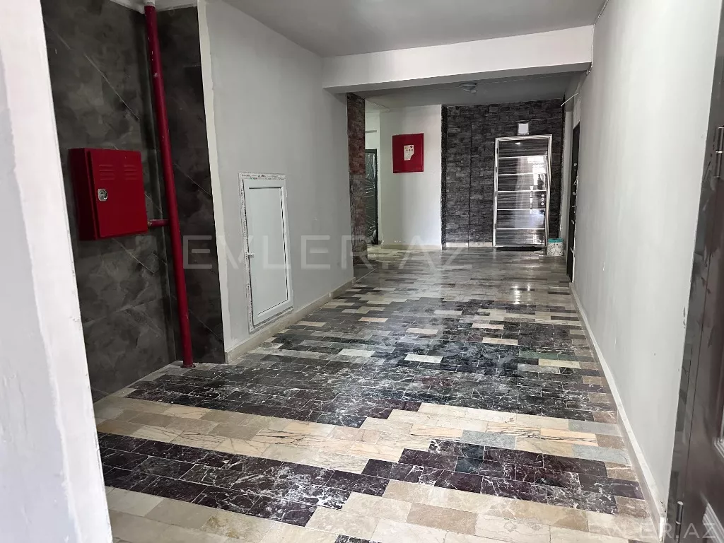 Satılır, yeni tikili