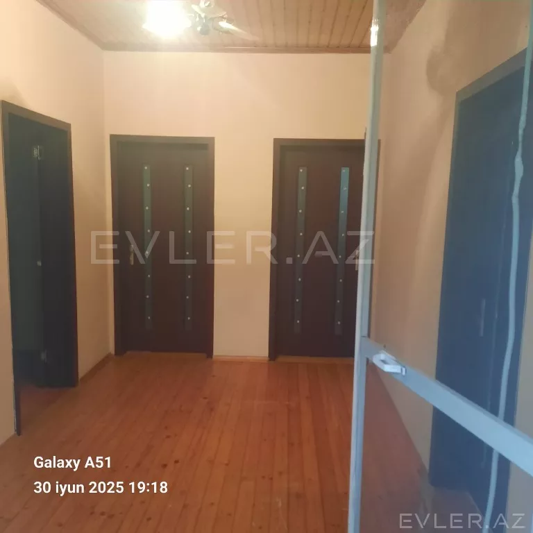 Aylıq, həyət evi/villa