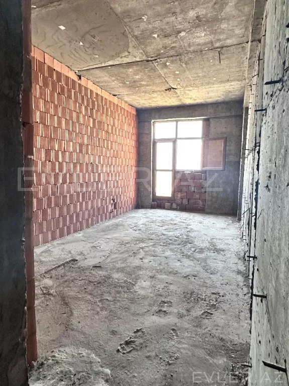 Satılır, yeni tikili
