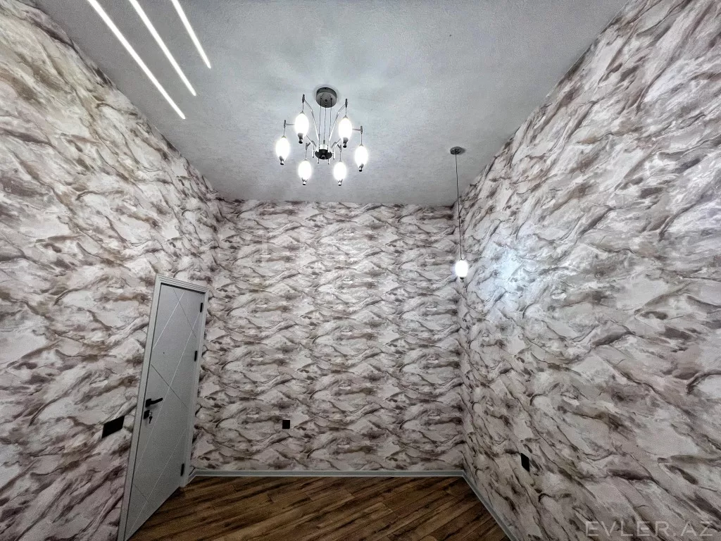 Satılır, həyət evi/villa