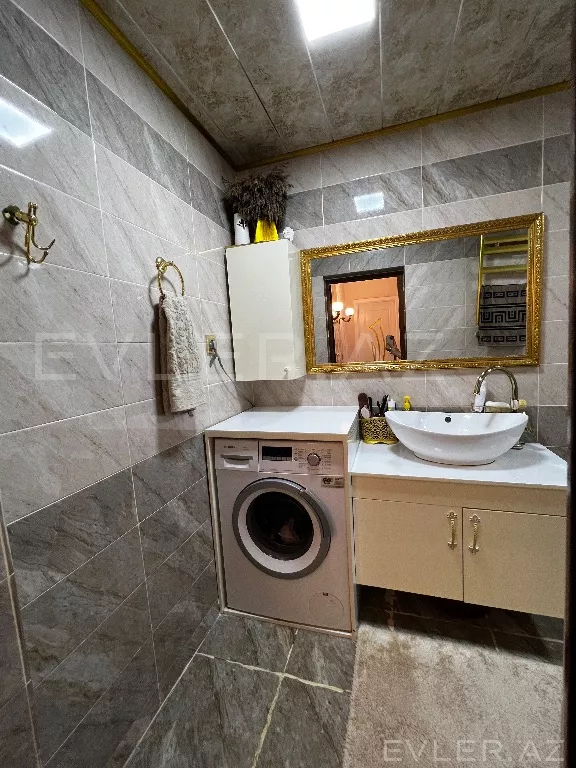 Satılır, yeni tikili