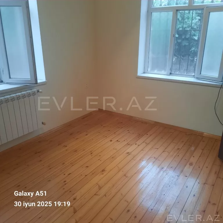 Aylıq, həyət evi/villa