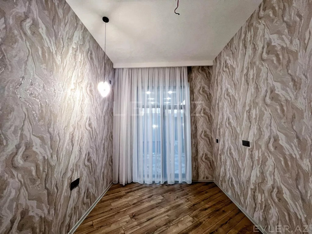 Satılır, həyət evi/villa