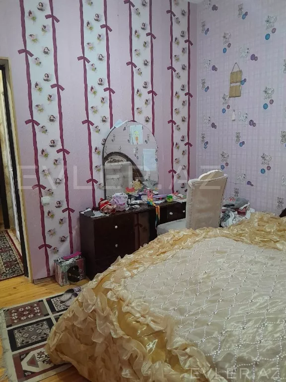 Satılır, həyət evi/villa