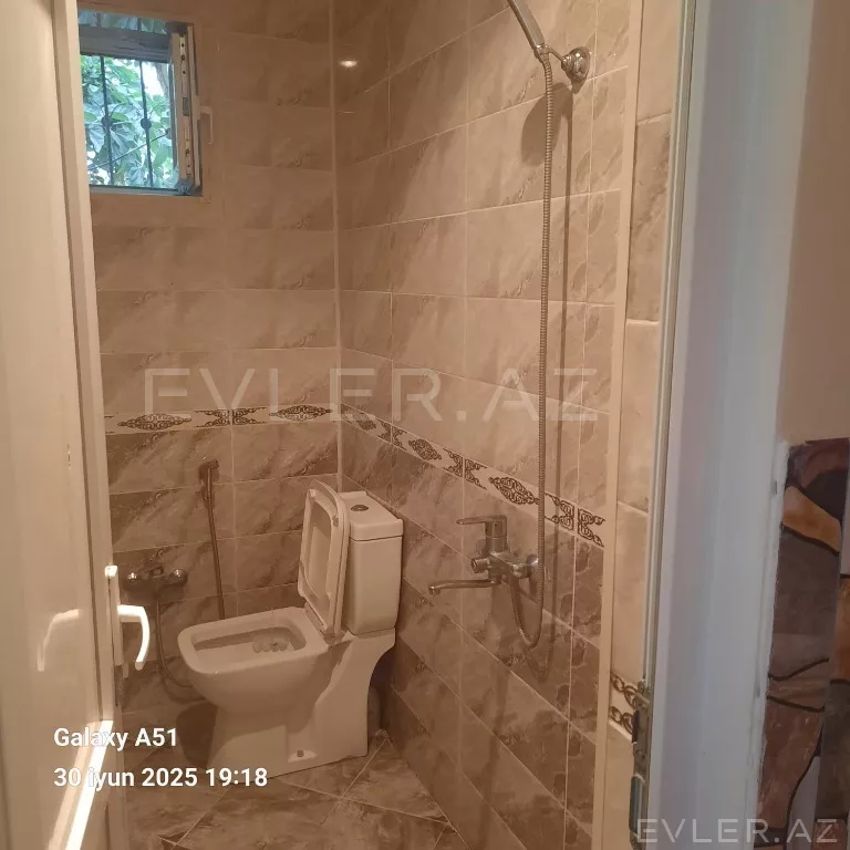 Aylıq, həyət evi/villa