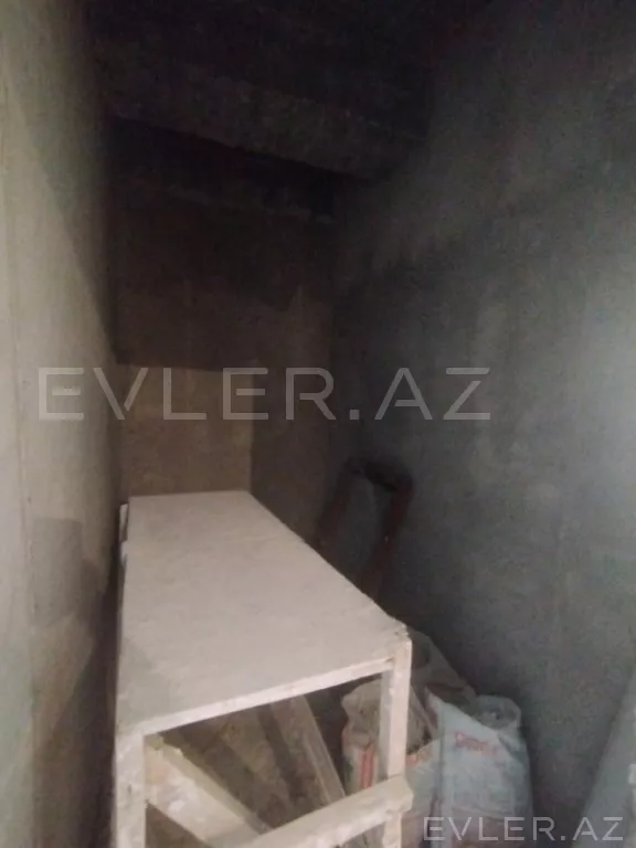 Satılır, yeni tikili