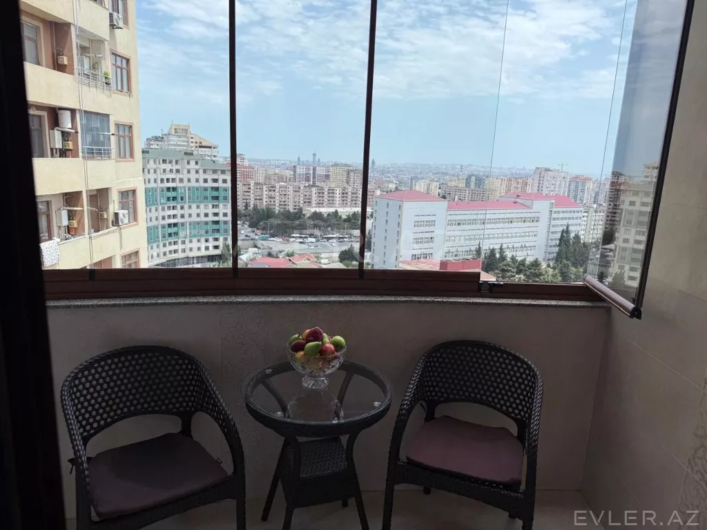 Satılır, yeni tikili