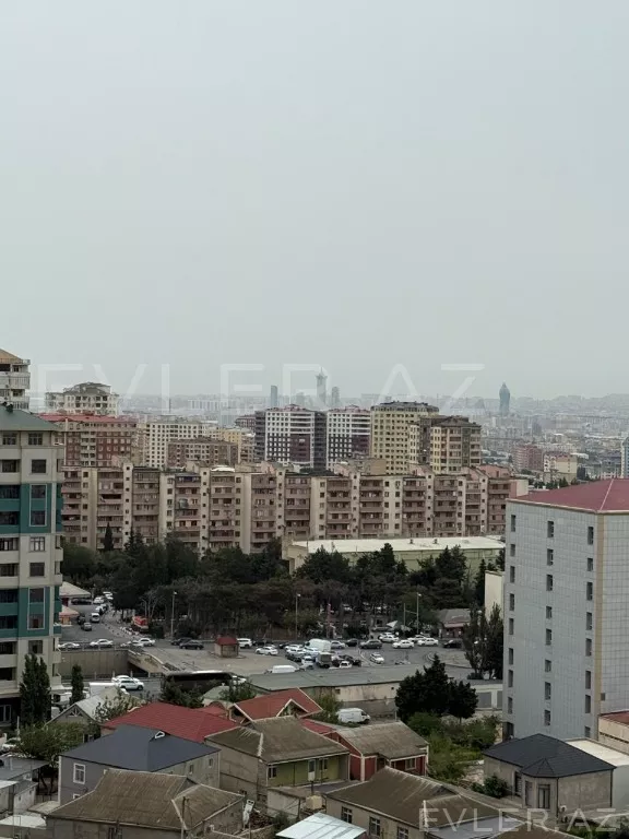 Satılır, yeni tikili
