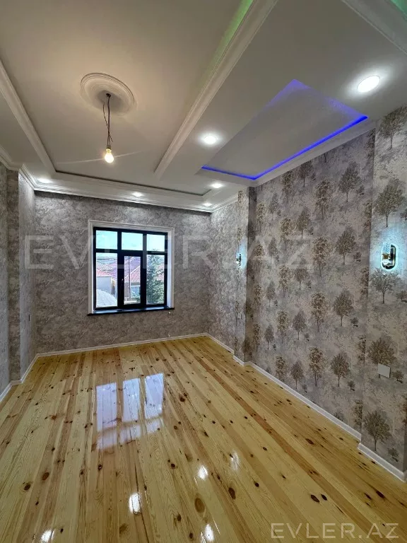 Satılır, həyət evi/villa