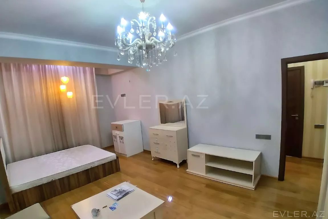 Aylıq, yeni tikili