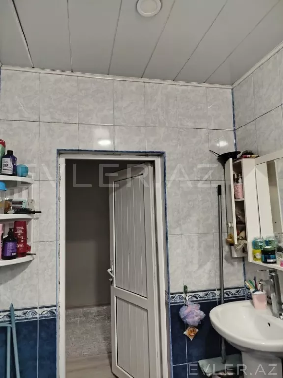 Satılır, həyət evi/villa