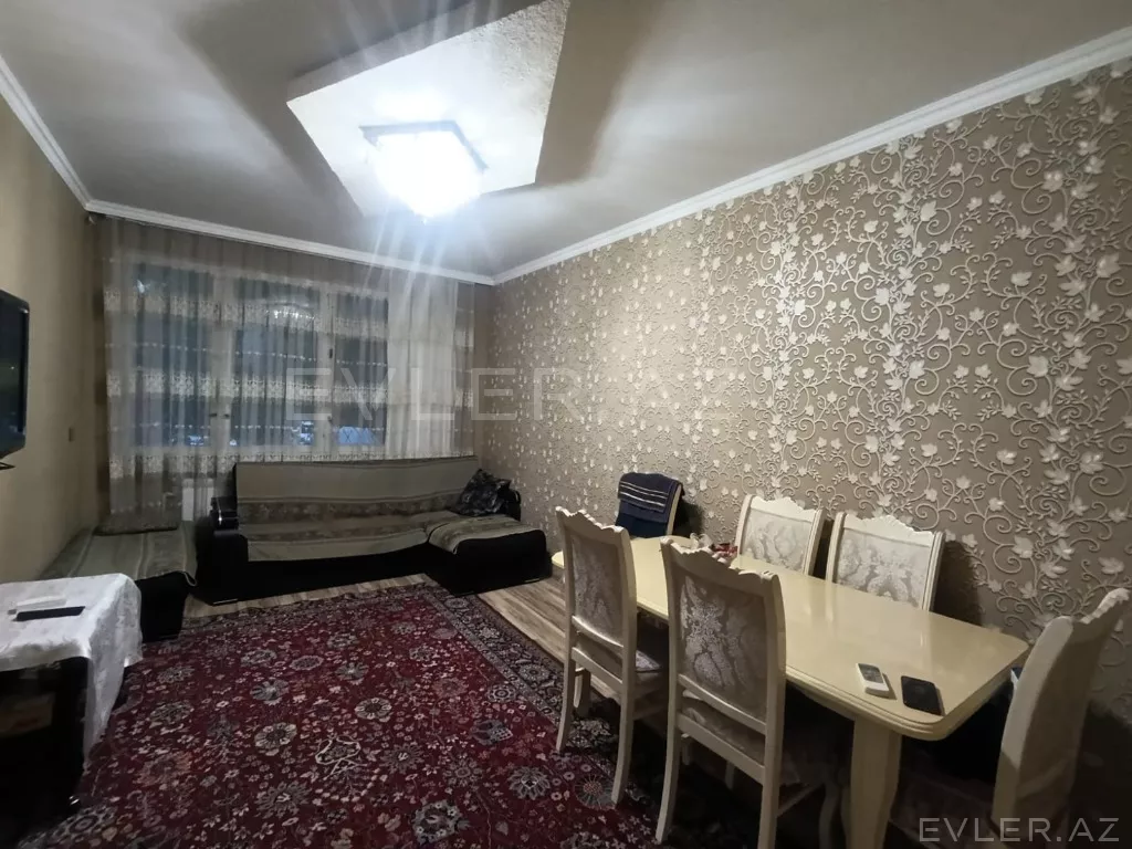 Satılır, yeni tikili