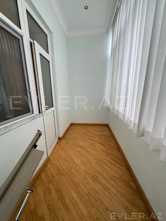 Satılır, yeni tikili
