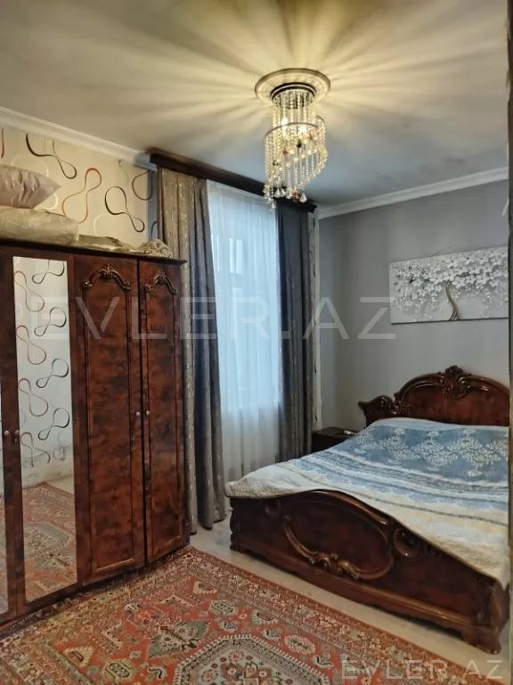 Satılır, həyət evi/villa