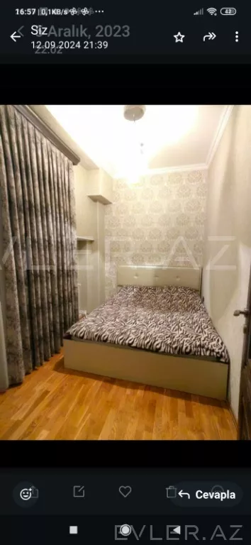 Satılır, yeni tikili