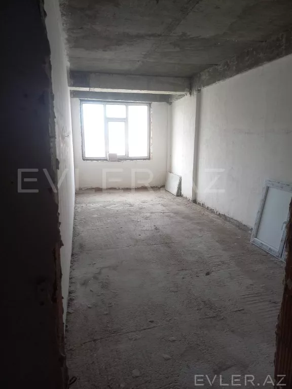 Satılır, yeni tikili