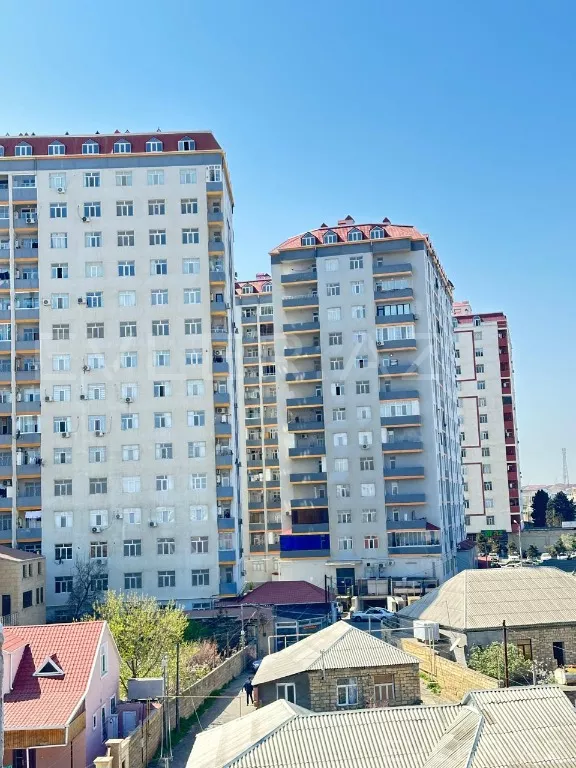 Satılır, yeni tikili