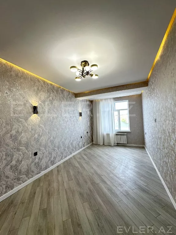 Satılır, yeni tikili