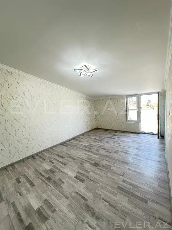 Satılır, yeni tikili