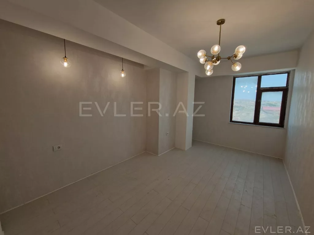 Satılır, yeni tikili