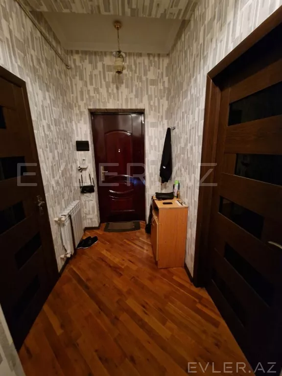 Satılır, yeni tikili