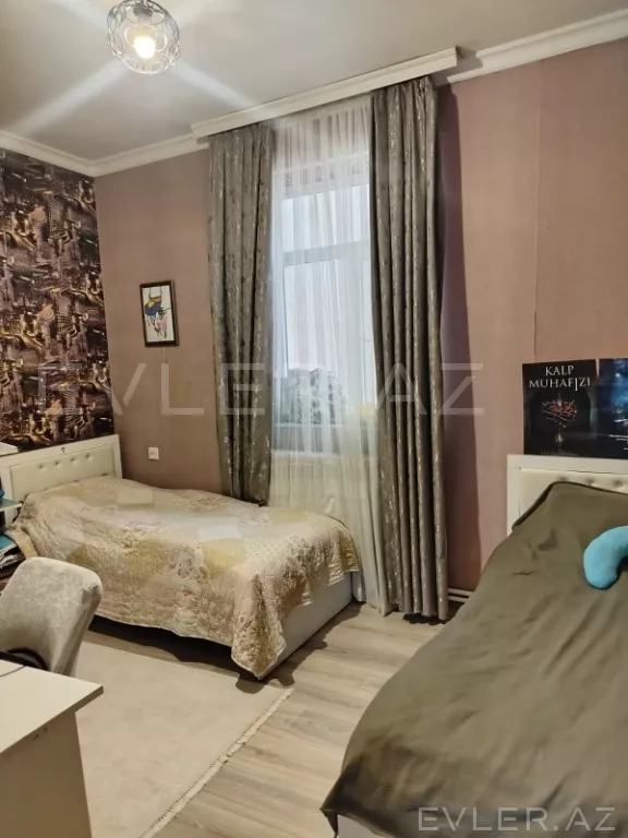 Satılır, həyət evi/villa
