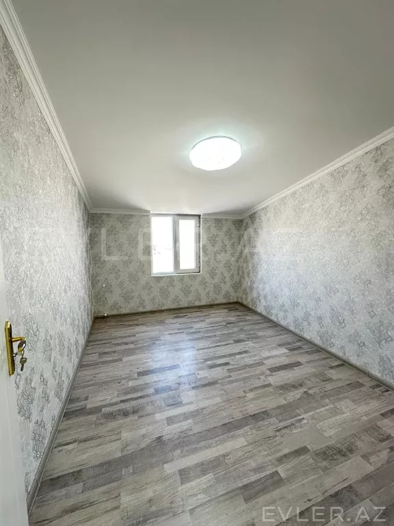Satılır, yeni tikili