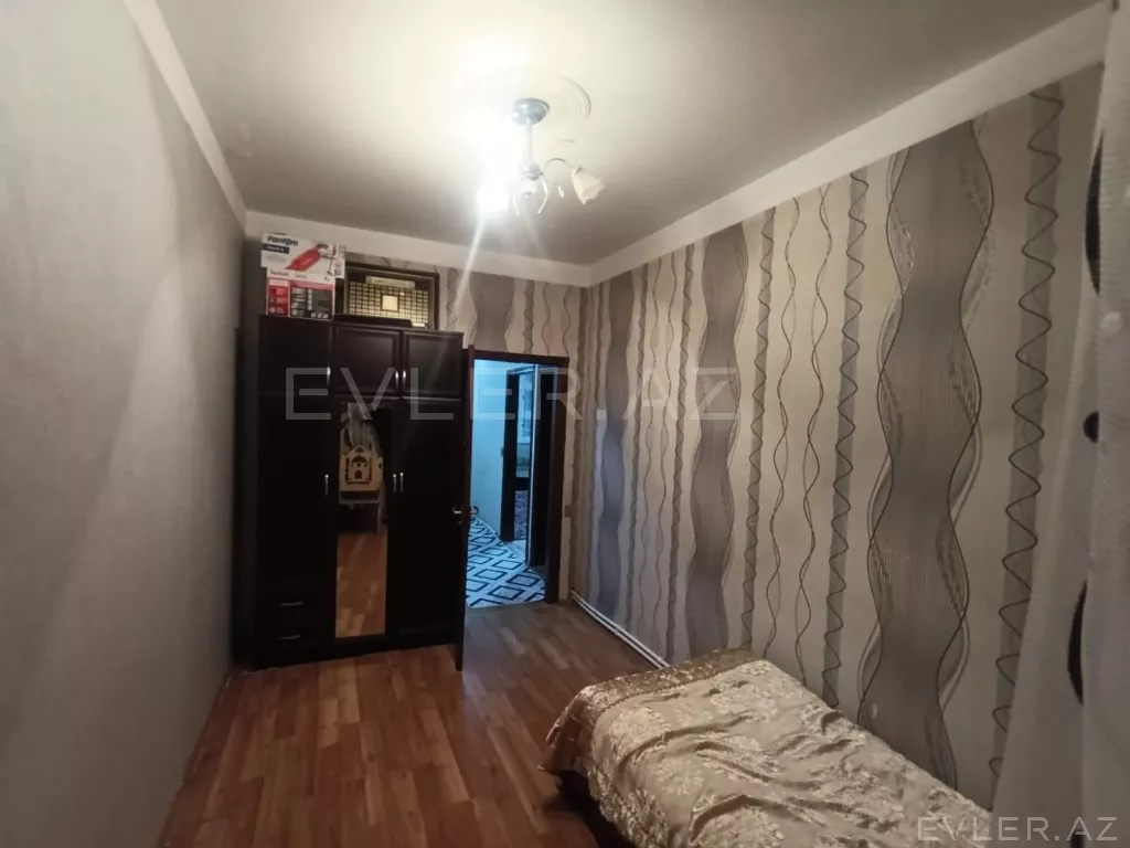 Satılır, yeni tikili