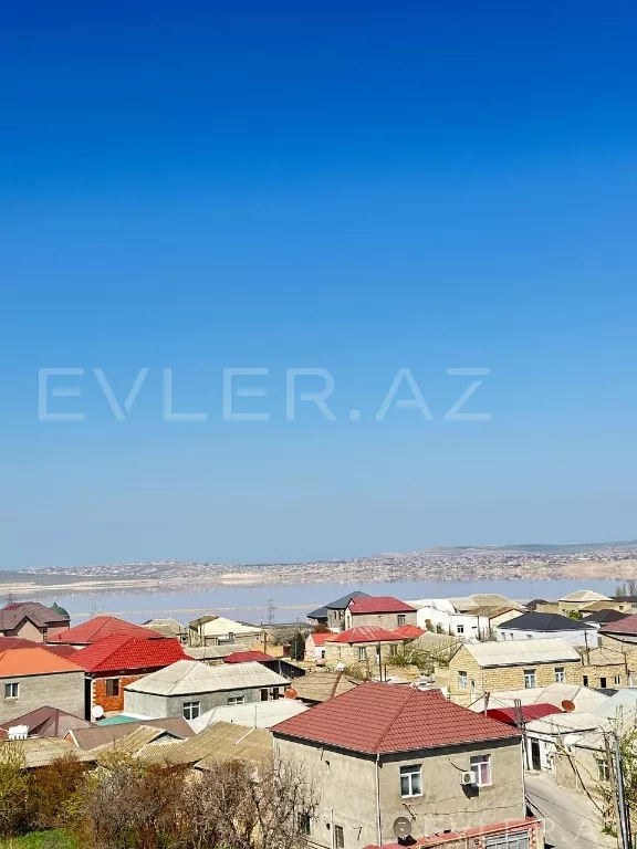 Satılır, yeni tikili
