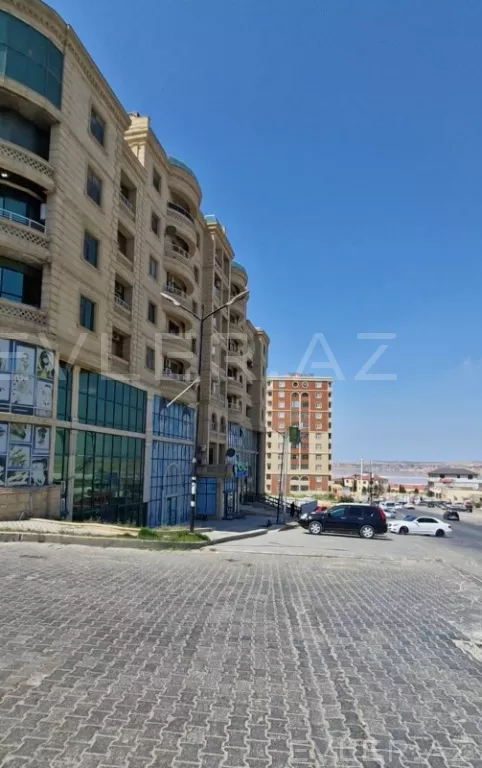 Satılır, yeni tikili