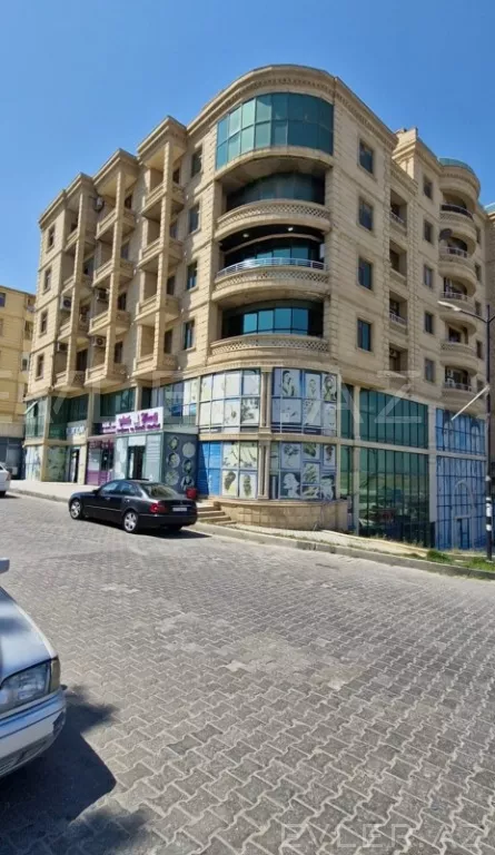 Satılır, yeni tikili
