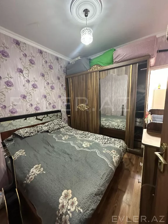 Satılır, yeni tikili