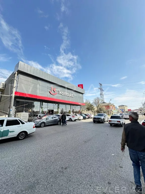 Satılır, yeni tikili