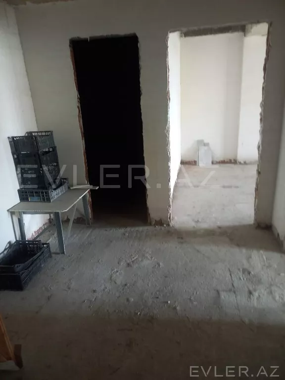 Satılır, yeni tikili