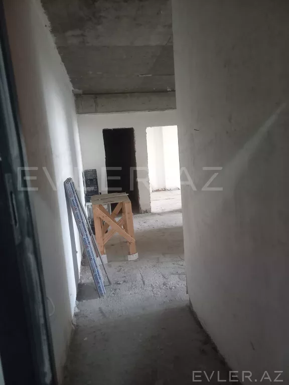 Satılır, yeni tikili