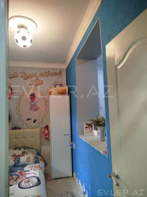 Satılır, həyət evi/villa