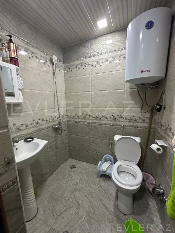 Satılır, yeni tikili