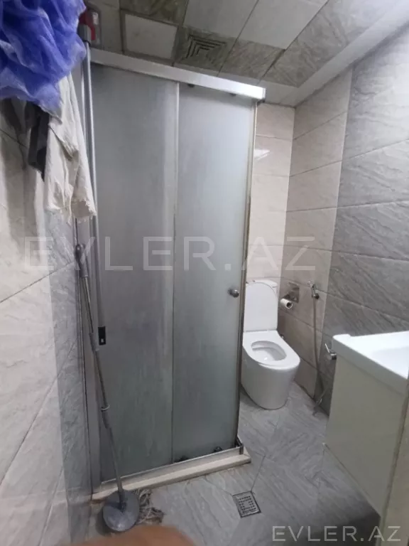 Satılır, yeni tikili