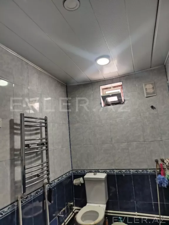 Satılır, həyət evi/villa