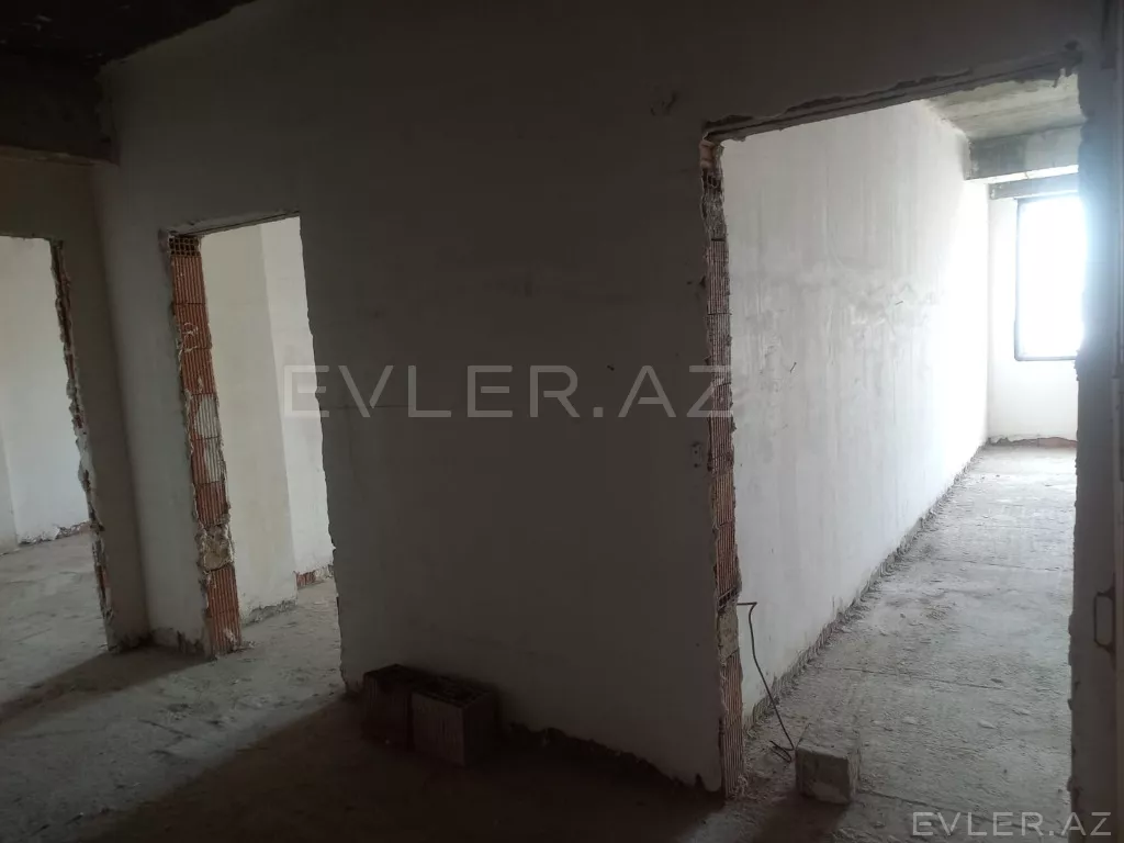 Satılır, yeni tikili